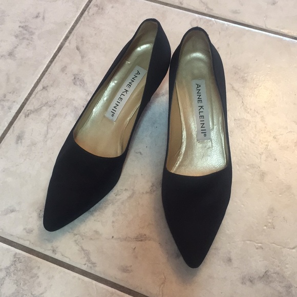 anne klein ii shoes